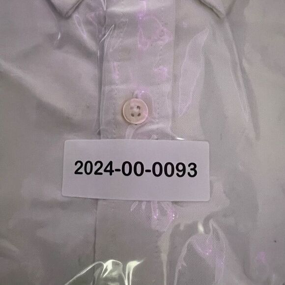 Arizona Jeans Easy Care Men’s Button Down Shirt - Picture 11 of 11